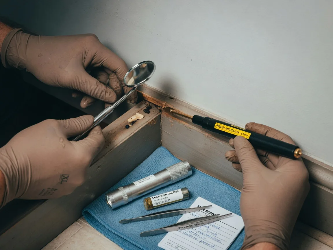 Why choose Emergency Pest Control in Hebron, IL